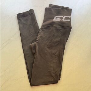 Echt Arise Scrunch Leggings